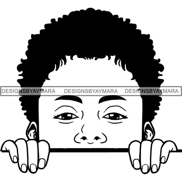 Peek a Boo I See You Baby Boo SVG Cut Files For Silhouette and Cricut