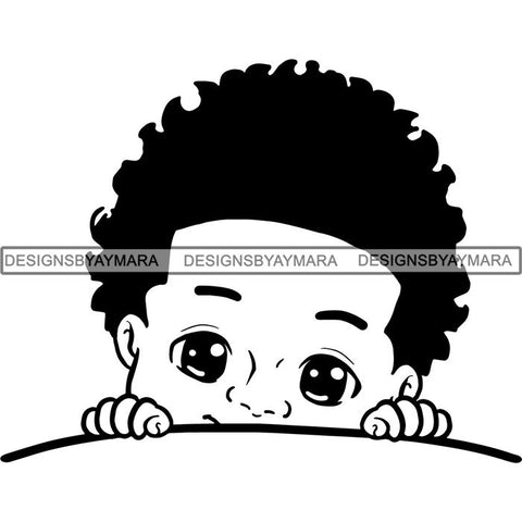 Peek a Boo I See You Baby Boo SVG Cut Files For Silhouette and Cricut