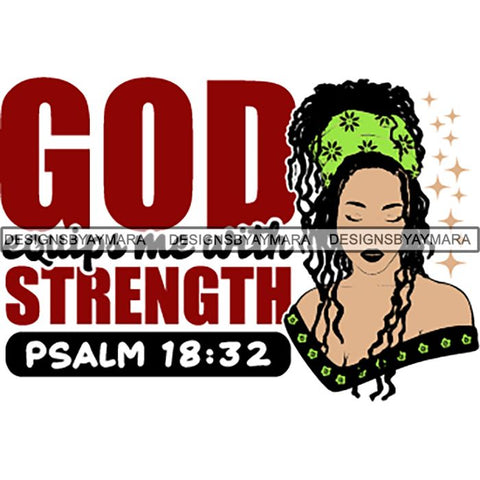 Afro Boss Lady Lord Life Quotes SVG Files For Cutting and More