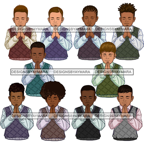 Special Bundle 101 Files Woman Man Boy Girl Praying God Church Bible Scriptures Quotes Dove SVG PNG JPG Cutting Files