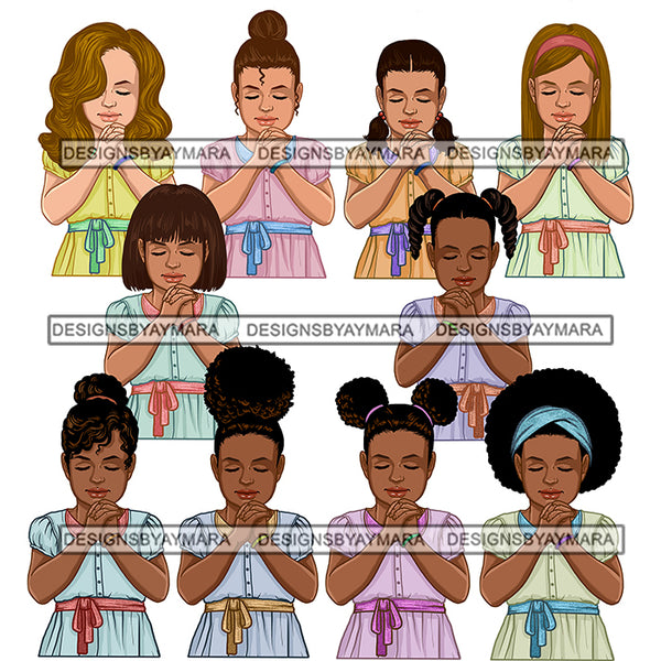 Special Bundle 101 Files Woman Man Boy Girl Praying God Church Bible Scriptures Quotes Dove SVG PNG JPG Cutting Files