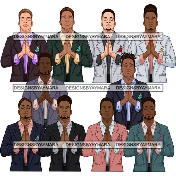 Special Bundle 101 Files Woman Man Boy Girl Praying God Church Bible Scriptures Quotes Dove SVG PNG JPG Cutting Files