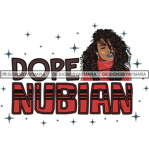 Melanin Popping Black Diamond Dope Nubian Black Girl Magic .SVG Cutting Files For Silhouette Cricut and More