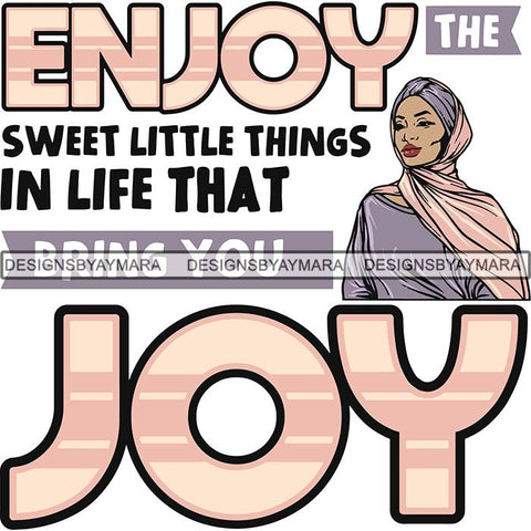 Boss Lady Afro Melanin Successful Black Woman Quotes SVG Cutting Files For Silhouette Cricut and More