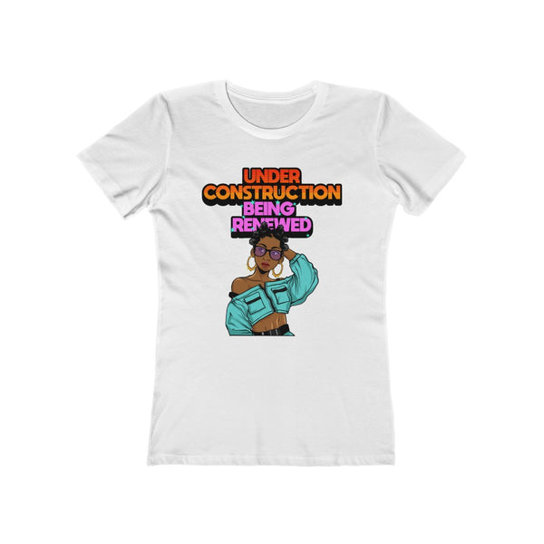 Women's The Boyfriend Tee