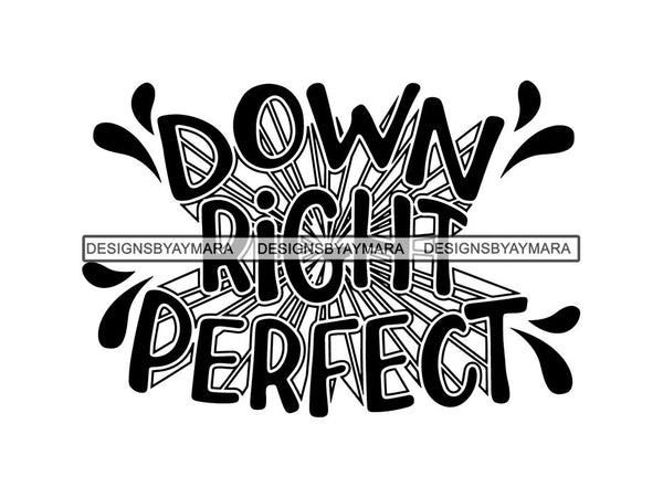 Down Syndrome Awareness SVG Quotes Cut Files