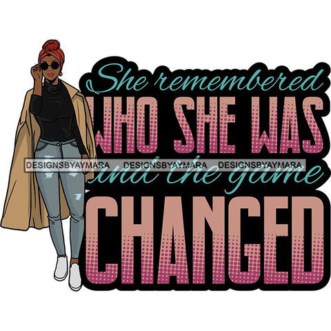 Fashion Woman Melanin Bad Ass Life Quotes .SVG Cutting Files For Silhouette Cricut and More!