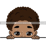 Peek a Boo I See You Baby Boo PNG File For Print Not For Cutting