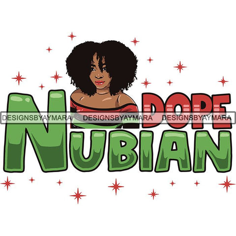 Melanin Popping Black Diamond Dope Nubian Black Girl Magic .SVG Cutting Files For Silhouette Cricut and More