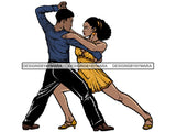 Stepper Dancer Stepping Chicago Style PNG Print File Not For Cutting