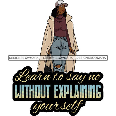 Fashion Woman Melanin Bad Ass Life Quotes .SVG Cutting Files For Silhouette Cricut and More!