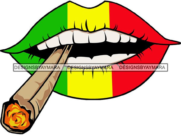 420 Cannabis Pot Head Weed Leaf Grass Marijuana Joint Blunt Stoned High Life SVG Cutting Files