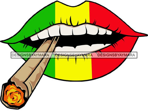 420 Cannabis Pot Head Weed Leaf Grass Marijuana Joint Blunt Stoned High Life SVG Cutting Files