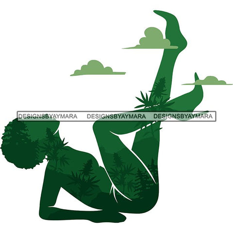 420 Cannabis Sensual Erotic Hashish Weed Leaf Grass Marijuana Dispensary Mary Jane Hemp Pot Joint Blunt Stoned High Life SVG Cutting Files