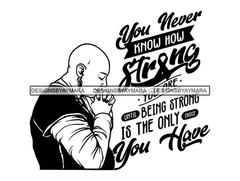 Cancer Awareness SVG Cut Files For Silhouette And Cricut