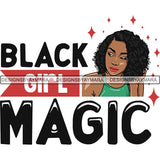 Melanin Popping Black Diamond Dope Nubian Black Girl Magic .SVG Cutting Files For Silhouette Cricut and More