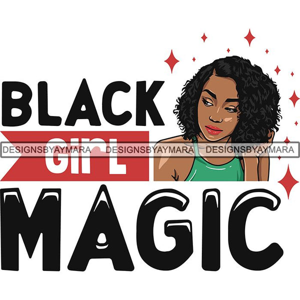 Melanin Popping Black Diamond Dope Nubian Black Girl Magic .SVG Cutting Files For Silhouette Cricut and More