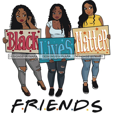 Ladies Getaway Vacation Trip Travel Adventure Best Friends Forever Buddy Sister Divas Melanin Girlfriends SVG Files For Cutting and More!