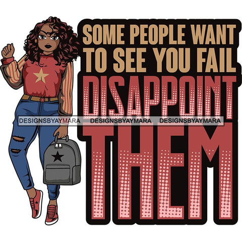 Lola Afro Beautiful Black Proud Woman Life Quotes .SVG Cutting Files For Silhouette and Cricut and More!