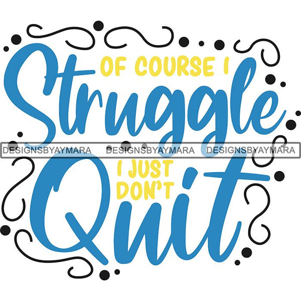 Stay Strong Bahamas SVG Cutting Files For Silhouette Cricut and More