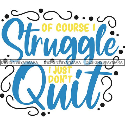 Stay Strong Bahamas SVG Cutting Files For Silhouette Cricut and More