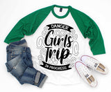 Girls Weekend Getaway SVG Quotes Files For Silhouette and Cricut