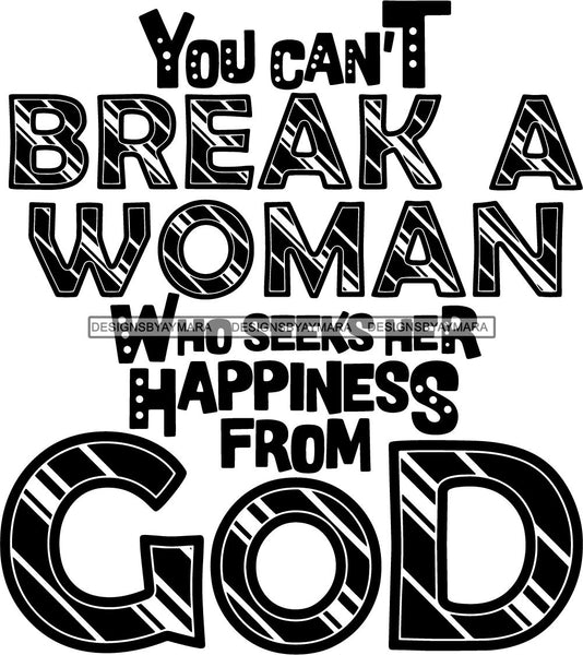 Black Queen Nubian Melanin Quotes .SVG Files For Silhouette and Cricut