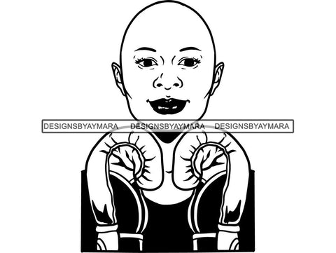 Cancer Awareness SVG Cut Files For Silhouette And Cricut