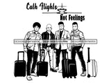 Man Getaway Trip Friends SVG Cut Files For Silhouette and Cricut