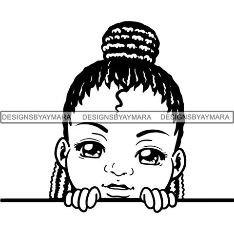 Peek a Boo I See You Baby Boo Baby SVG Cut Files For Silhouette and Cricut
