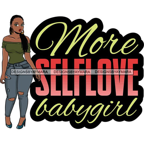 Fashion Woman Melanin Bad Ass Life Quotes .SVG Cutting Files For Silhouette Cricut and More!