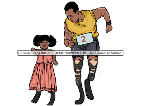 Special Needs Angels Awareness PNG Files For Print Not For Cutting