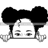 Peek a Boo I See You Baby Boo SVG Cut Files For Silhouette and Cricut