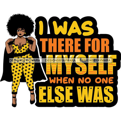 Afro Lola Life Quotes SVG Files For Cutting and More
