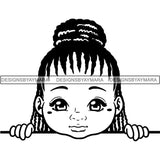 Peek a Boo I See You Baby Boo Baby SVG Cut Files For Silhouette and Cricut
