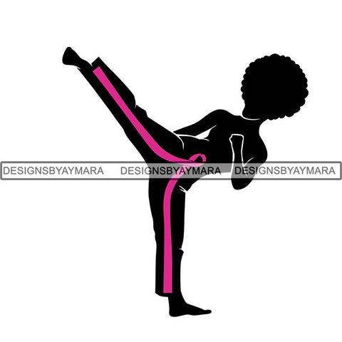 Cancer Warrior Survivor SVG Cut Files For Silhouette And Cricut