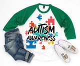 Autism Awareness Quotes PNG File For Print