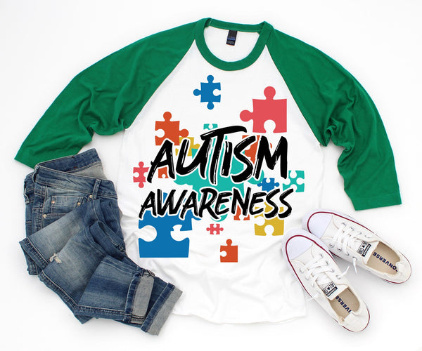 Autism Awareness Quotes PNG File For Print