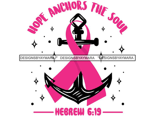 Cancer Awareness Woman Fighting Cancer Quotes PNG Files For Print