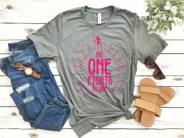 Cancer Awareness Woman Fighting Cancer Quotes PNG Files For Print