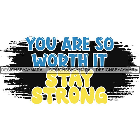 Stay Strong Bahamas SVG Cutting Files For Silhouette Cricut and More