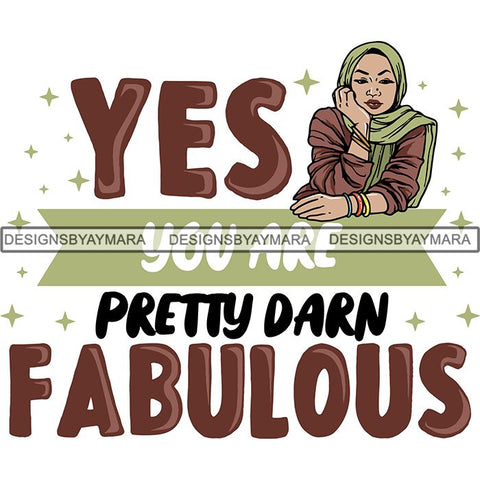 Boss Lady Afro Melanin Successful Black Woman Quotes SVG Cutting Files For Silhouette Cricut and More