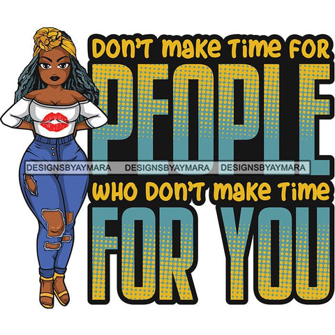 Afro Lola Boss Diva Life Quotes .SVG Cutting Files For Silhouette and Cricut and More!