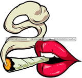 420 Cannabis Pot Head Weed Leaf Grass Marijuana Joint Blunt Stoned High Life SVG Cutting Files