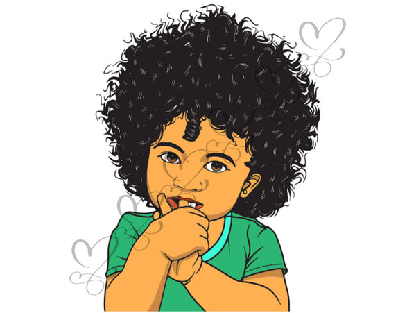 Afro Beautiful Black Woman SVG African American Ethnicity Afro Puffy Hairstyle Beauty Salon Queen Diva Classy Lady  Beautiful People Beauty Salon Princess