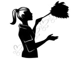 Afro Beautiful Black Woman SVG African American Ethnicity Afro Puffy Hairstyle Beauty Salon Queen Diva Classy Lady  Beautiful People Beauty Salon Princess