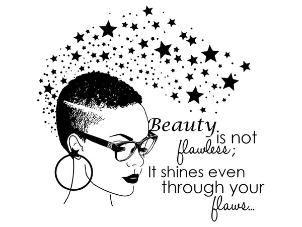 Afro Beautiful Black Woman SVG African American Ethnicity Afro Puffy Hairstyle Beauty Salon Queen Diva Classy Lady  Beautiful People Beauty Salon Princess