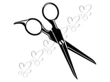 Afro Beautiful Black Woman SVG African American Ethnicity Afro Puffy Hairstyle Beauty Salon Queen Diva Classy Lady  Beautiful People Beauty Salon Princess