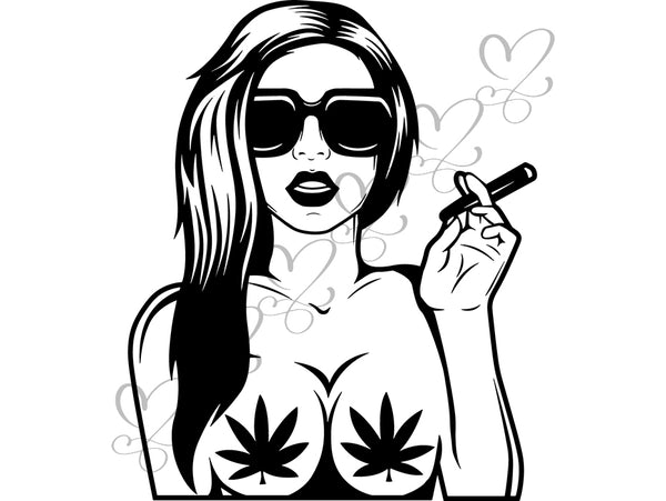 Afro Beautiful Black Woman SVG African American Ethnicity Afro Puffy Hairstyle Beauty Salon Queen Diva Classy Lady  Beautiful People Beauty Salon Princess